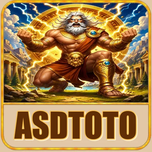 Aplikasi asdtoto Android